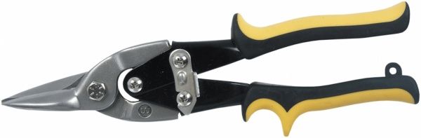 Ножницы по металлу Topex  01A427