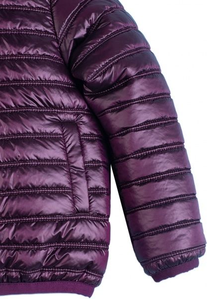 Куртка дитяча Zironka р.146 фіолетовий Z2-48-0001-2 