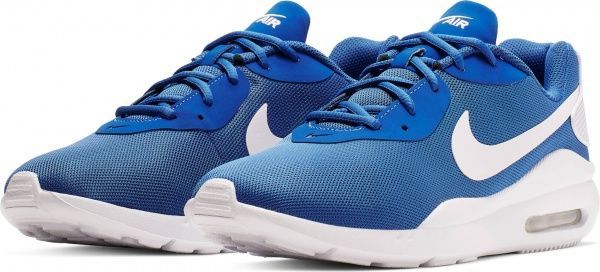 Кроссовки Nike AIR MAX OKETO AQ2235-400 р.9 синий