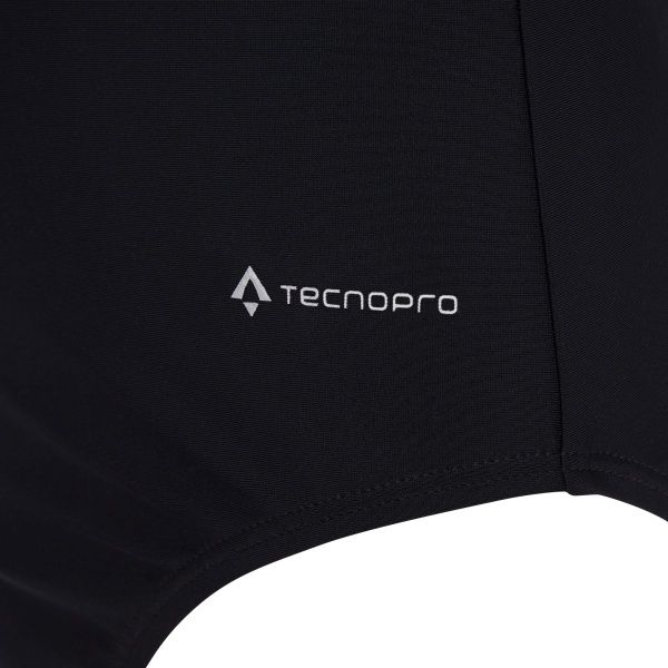 Купальник TECNOPRO 258359-050 р.116 чорний