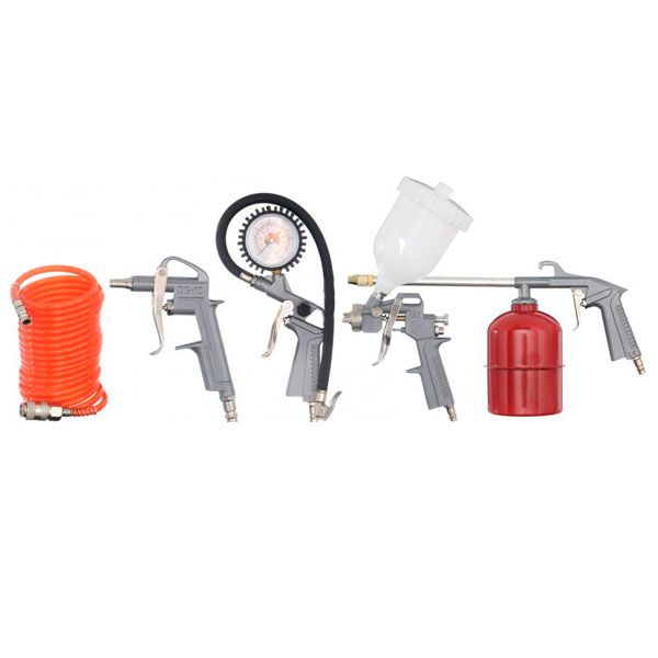 Набор пневмоинструмента ЛАЗ ПН-2000А