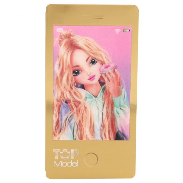 Блокнот Motto 3D у вигляді моб.тел. 410487