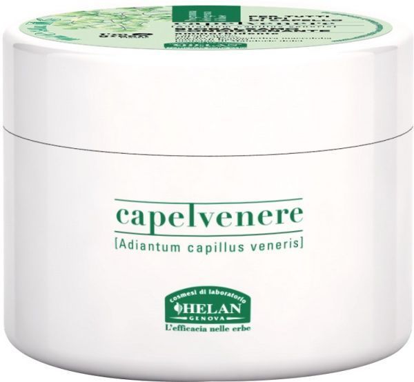 Маска для волос Helan Сapelvenere регенерирующая 100 мл