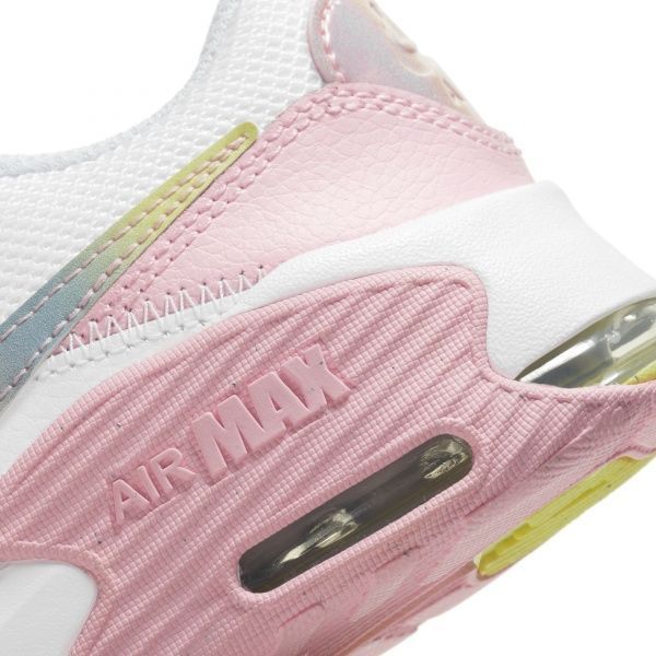 Кросівки Nike AIR MAX EXCEE CW5832-100 р.US 12,5C білий