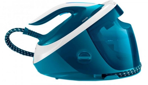 Праска з парогенератором Philips PerfectCare 7000 Series PSG7024/20 