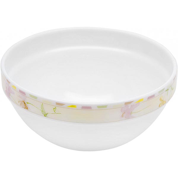 Салатник Santorin Romance 12.6 см