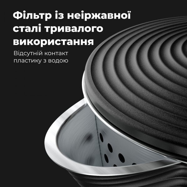 Электрочайник AENO EK3 