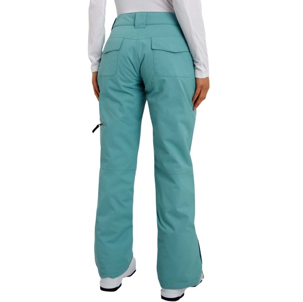 Брюки McKinley Ganina wms 408736-620 р. 44 голубой