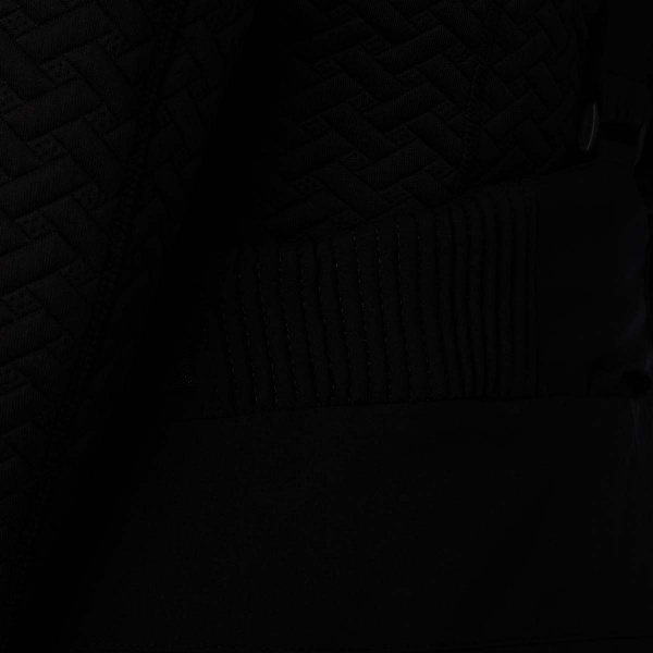 Брюки McKinley Dina wms 294483-057 р. 40 черный