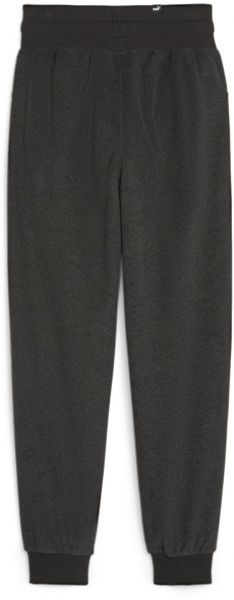 Брюки Puma HER WINTERIZED HIGH-WAIST PANTS 67601001 р. M черный