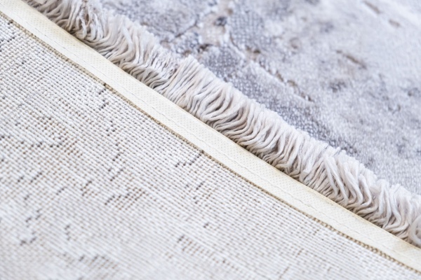 Килим Karmen Carpet GALERIA GL039A VIZON/VIZON 80x150 см D 