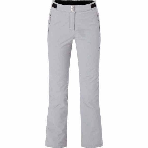 Брюки McKinley Diva wms 294475-901026 р. 38 серый