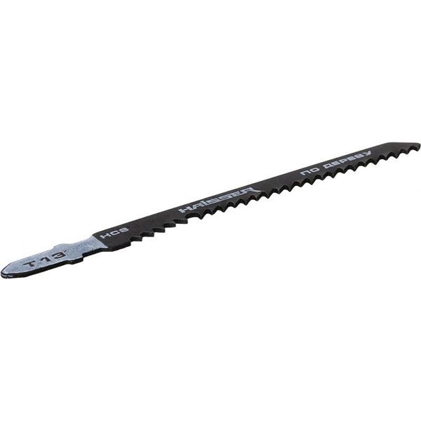 Пилка для електролобзика Haisser T13 5 шт