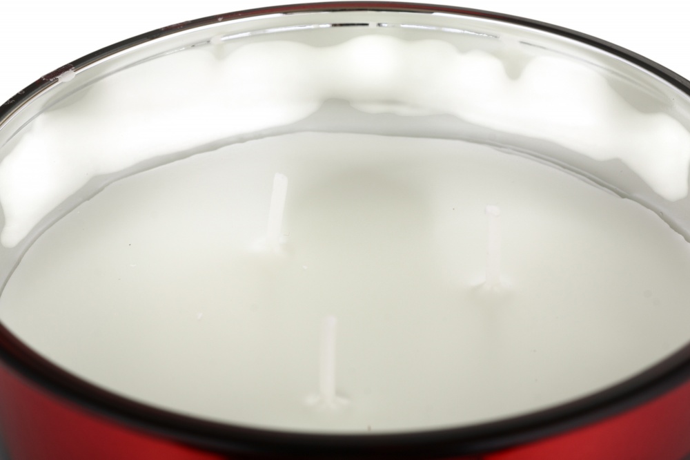 Свеча ароматическая Pako-If Magical candle 130x80 мм Tuberose&Jasmine