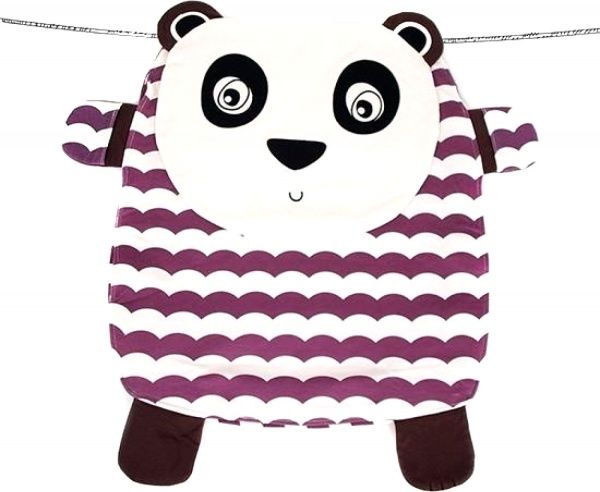 Игровой коврик Oribel Peripop Пандочка OR502-90001