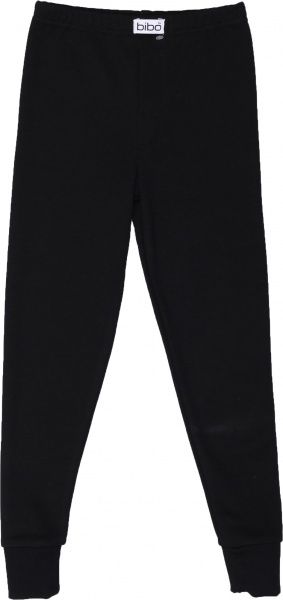 Легінси Bibo для хлопчиків 030102 р.116 чорний 