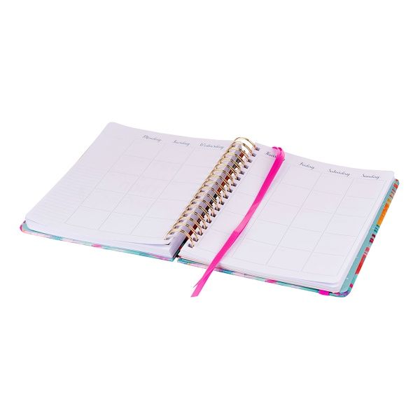 Планер Соlorful 230x178 мм YES