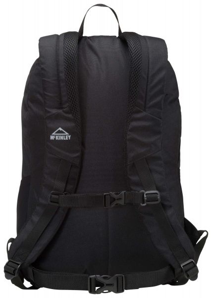 Рюкзак McKinley SANTA CRUZ 25 II 276033-050 25 л чорний
