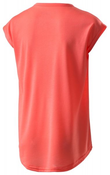 Футболка Energetics Garibella 4 jrs 285957-901246 176 кораловий