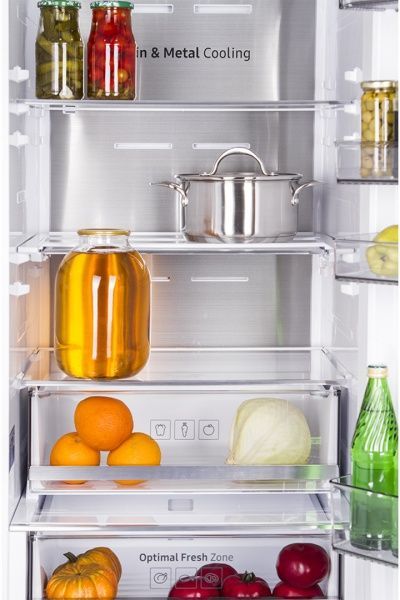 Холодильник Samsung RB41R7847SR/UA