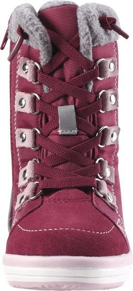 Чоботи Reima Freddo Toddler р.25 вишневий 