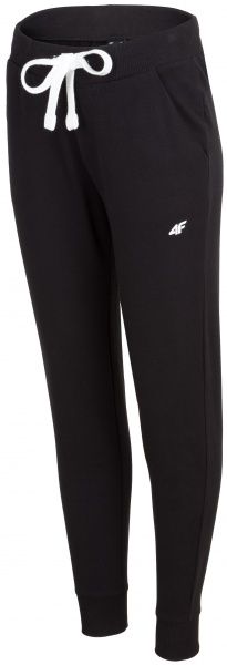 Брюки 4F H4Z19-SPDD001-20S р. XS черный