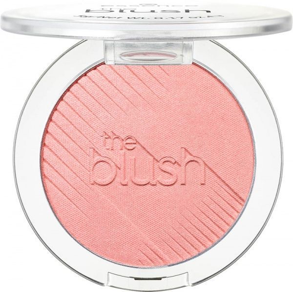 Рум'яна Essence тон 60 923287 ніжний персик 22 г