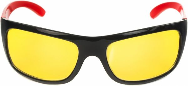 Очки для водителей MIROU желтые пластиковые 40708533