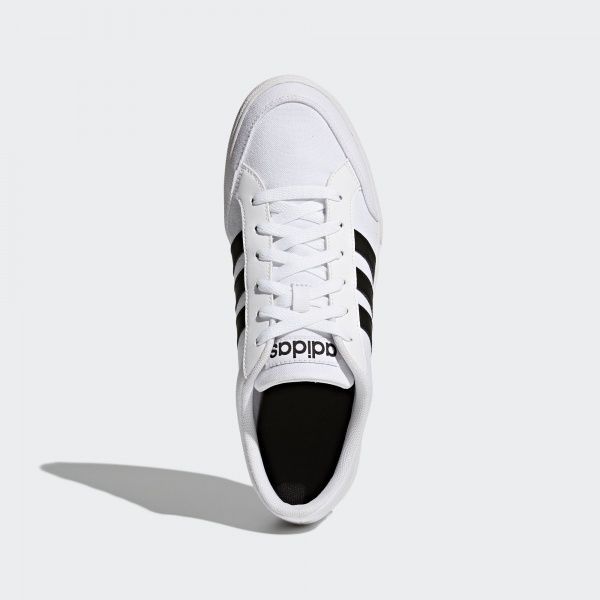 Кроссовки Adidas VS SET AW3889 р.10 белый