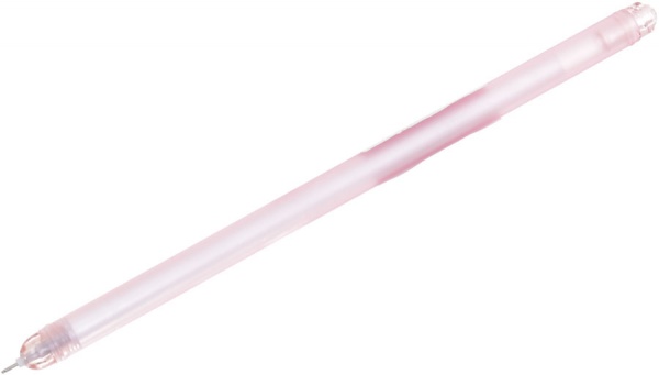 Ручка гелевая Сок арбуз 