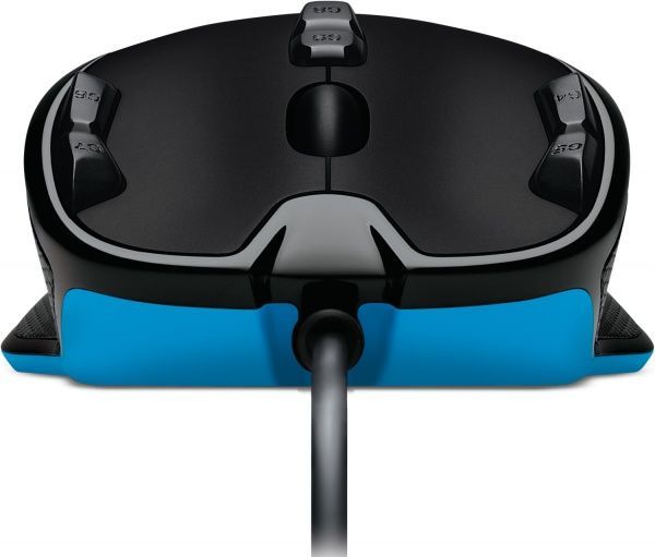 Миша Logitech Gaming Mouse G300S (910-004345) 