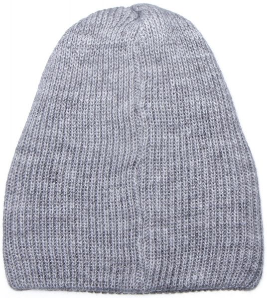 Комплект шапка + снуд Mari-Knit 0829 р.52-54 серый 