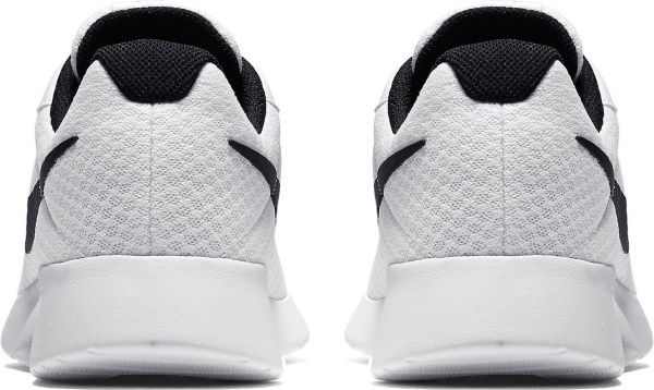 Кроссовки Nike TANJUN 812654-101 р.US 8 белый