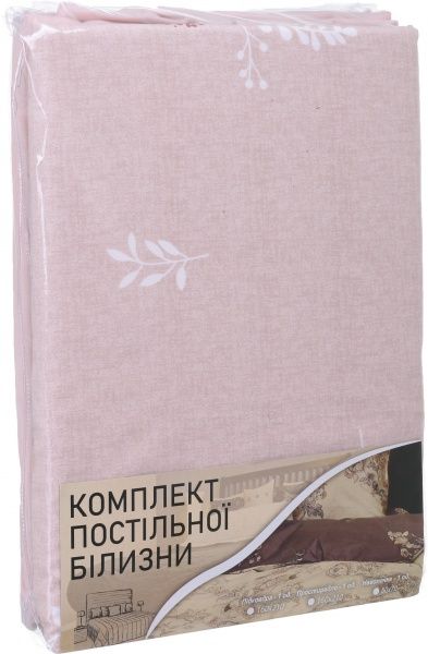 Комплект постільної білизни Кульбаба 1,5 