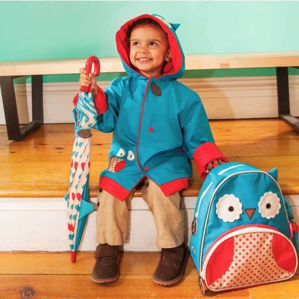 Рюкзак Skip Hop Совеня 210204