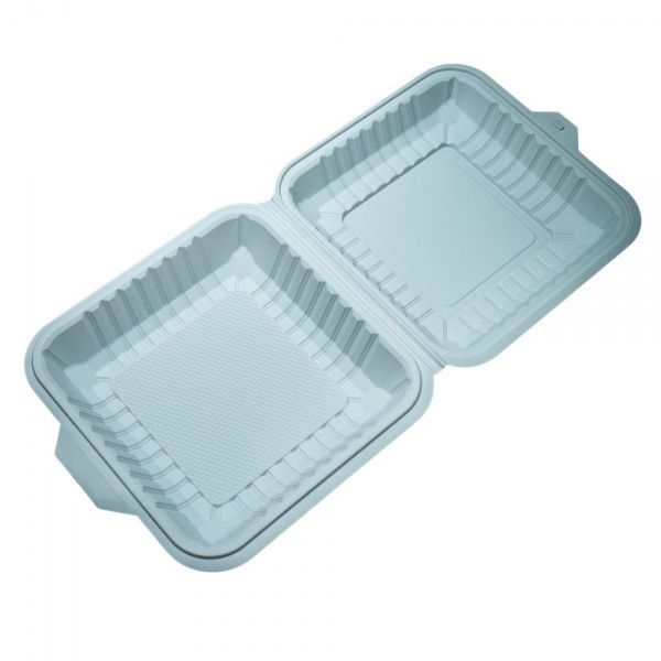 Ланч-бокс Ecocorn 18х18х7 см 1 шт.