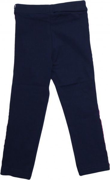 Леггинсы ALG 620763 р.116 черный 