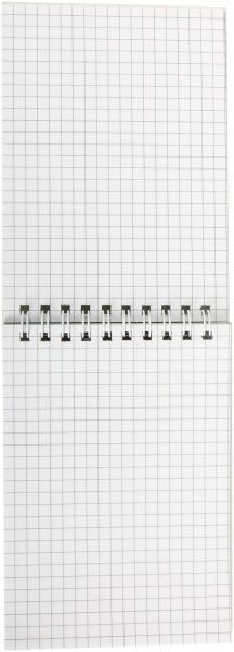 Блокнот Баранчик Шон А6 80 арк. SH61103 Talking Friends