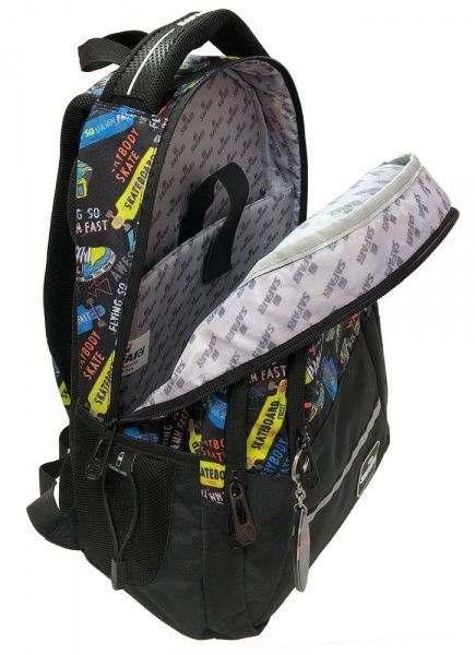 Ранец школьный Safari 3 отделения 21-183L