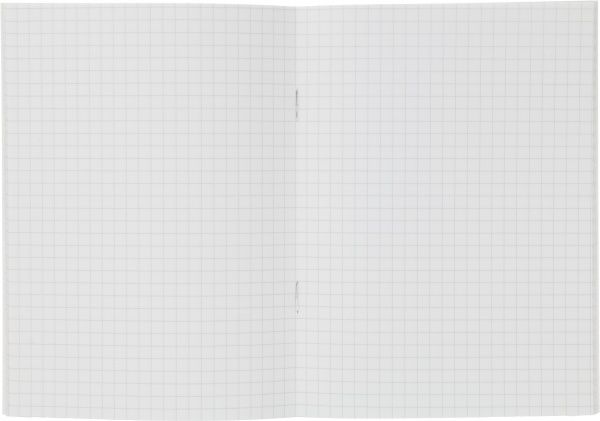 Блокнот В6 32 арк. в клітинку Mandarin