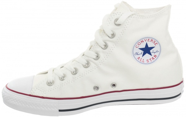 Кеды Converse M7650C р.40 белый