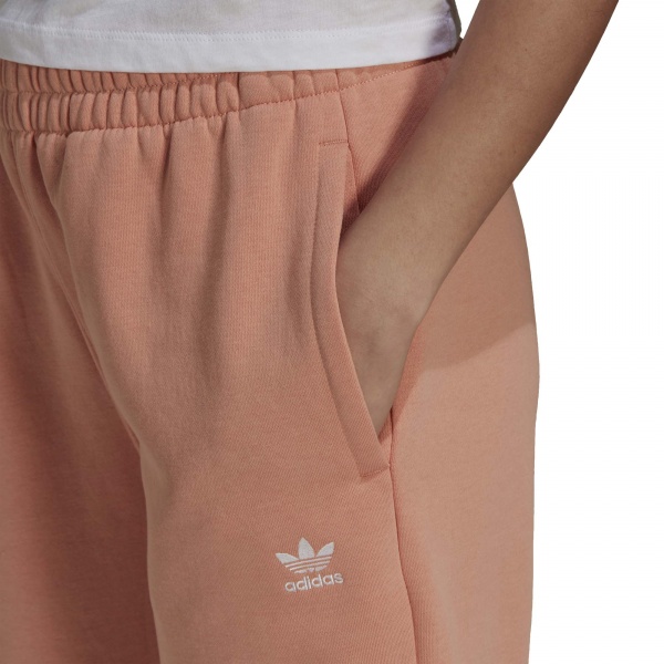 Брюки Adidas Pants H06631 р. 42 розовый