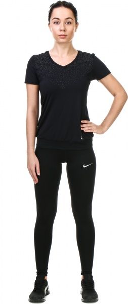 Футболка Energetics Gapela 258236-50 XS чорний