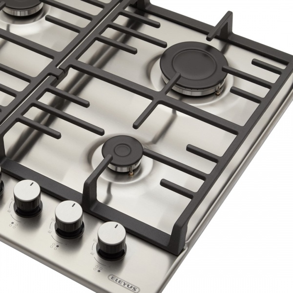 Варочная поверхность Eleyus MAGENTA 60 IS CTF