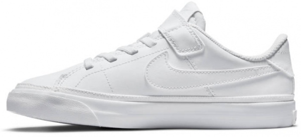Кросівки Nike Court Legacy DA5381-104 р.US 12,5C білий
