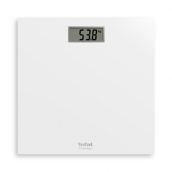 Весы напольные Tefal Premiss PP1401V0
