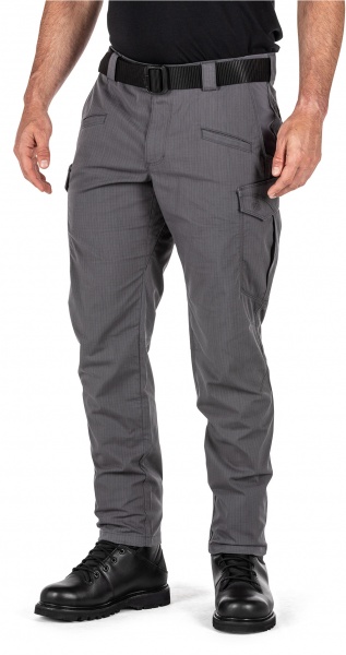 Брюки тактичні 5.11 Tactical Icon Pants 74521-258 р. W36/L36 flint 