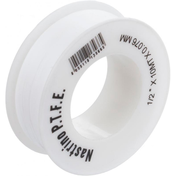 Лента тефлоновая 1/2