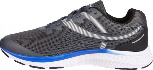 Кроссовки Energetics Elexir XII M 416932-910050 р.47 черный