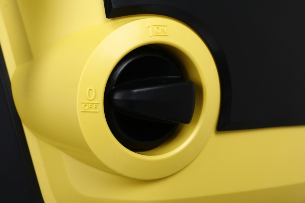 Мойка высокого давления Karcher K 7 WCM 3000 Вт 20-180 бар 1.317-400.0